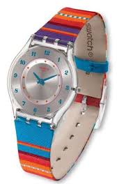 Flute De Pan Wearable Swatch Accessorize
