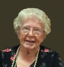 Dorothy Burglund Obituary November 27, 2016