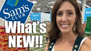 10 Things You SHOULD Be Buying at Sam's Club in June 2024