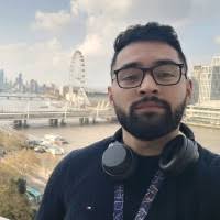 Marcos E. Cerdà Pereyra