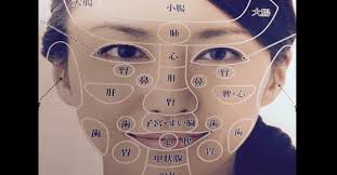 ニキビのできた位置で 身体のどの部分に毒素がたまっているか わかるらしい ニキビ どんより 健康