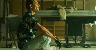 The Killer' review: David Fincher's assassin film leans into its ...