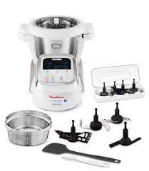 Robot Cuiseur Moulinex Hf900110 I Companion Robot Cuiseur Darty Ventes Pas Cher Com Cuiseur Robot Cuiseur I Companion