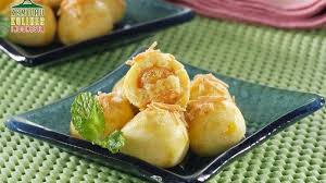 Mungkin anda kaget kue nastar satu stoples harganya rp 100 ribu. Resep Nastar Nanas Lembut Dan Anak Yang Wajib Kamu Coba Untuk Kue Lebaranmu Bangka Pos