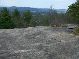 Airports near flat rock, nc. Hiking At Carl Sandburg Home National Historic Site Hikewnc Info