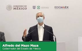 Metrópoli 10/04/2021 13:44 eduardo hernández méxico actualizada 13:58. El Estado De Mexico Regresa A Semaforo Rojo A Partir De Este Sabado El Sol De Toluca Noticias Locales Policiacas Sobre Mexico Edomex Y El Mundo