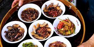 Variasi Unik Masakan Oriental Koran Jakarta Com