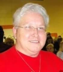 Janice Ferguson (Parnell) Obituary March 2, 2022