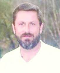 Keith Ransom Obituary (1955