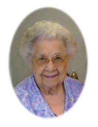 Hazel Marie Kruger Barber (1912-2015)