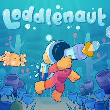 Loddlenaut Confirmed For Release This November