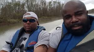 Crappie fish jigalators"