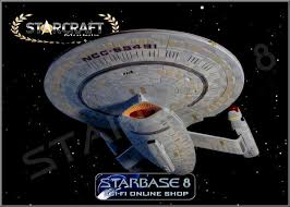 Working at newstars has given me the ability to buy what i want, whenever i want. Uss Kyushu New Orleans Class Star Trek Starcraft Resin Kit