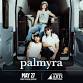 Palmyra The Band