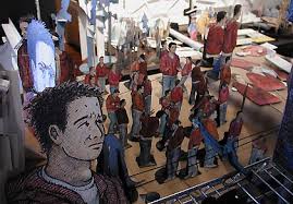 And the prince of darkness himself. The Tvolution