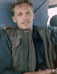 UH-1H Helicopter Photos and Maintenance Battalion Inquiry at Butts Army  Airfield