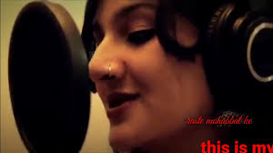 Kina soda yaar heera : Kinna Sona Yaar Heere Female Mp3 Raste Mohabbat Ke Youtube
