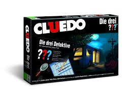 Lebensjahr und gegen vorlage eines gültigen ausweises) sowie . Spielzeug Gesellschaftsspiele Cluedo Star Wars Brettspiel Gesellschaftsspiel Brettspiel Spiel Deutsch Softland La