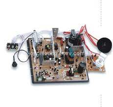 If you get all the voltages in the crt tv motherboard, and also all the components is ok you have to. Crt Tv Mainbord 14 19 Inch From China Manufacturer Manufactory Factory And Supplier On Ecvv Com