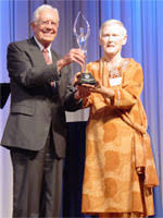 Lillian Carter Award