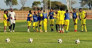 Min deposit $5 and 1x settled bet requirement to release bet credits. Baroka Host Trials To Bolster Squad Sekhukhune Times