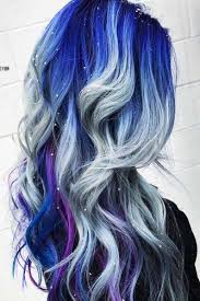 You are the owner of your own hair salon! Blonde Highlights Perfect Hair Dyeing Technique For Any Hair Style Hair Styles Ombre Hair Blonde Ombre Hair Color