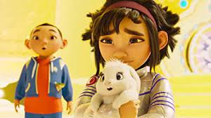 To make this process easier, here is a list of the 10 best anime movies of all time, according to imdb. Over The Moon 2020 Imdb