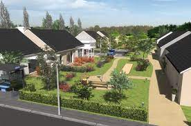 Maybe you would like to learn more about one of these? Le Village Des Aines Residence Senior En Maison Individuelle