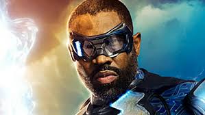 Black lightning will utilize a narrative structure that will definitely feel familiar to anyone who has spent even a small amount of time delving into superhero fiction over the years, but that doesn't make it any less valid. Black Lightning Will Be Fearful Of His Daughters Powers
