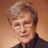 Jean Gladys Mohns (1913–2000)