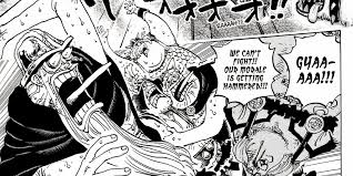 One Piece Chapter 1148 Officially Delayed: New Release Date Announced