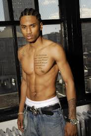 Listen to songs by trey songz for free with amazon music unlimited trial. Tremaine Neverson Gives Us A Real Life Tbt Inside Jamari Fox