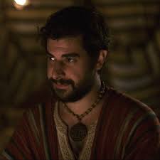 Jesse Simon the Zealot