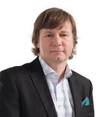 CTO, Taivo Tender. Funderbeamer exclusive bio