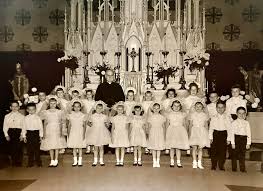 St Patrick's School , Northside ( Cincinnati ) Ohio