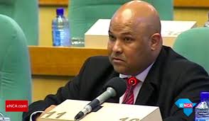 Former director general of the state security agency (ssa), arthur fraser has made application for immunity from prosecution over his . Ramaphosa Ssa S Arthur Fraser Precipitated Constitutio