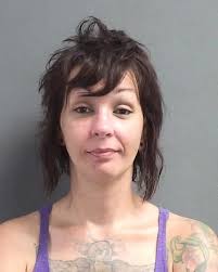 39-year-old ERICA PATTON from DEBARY was booked