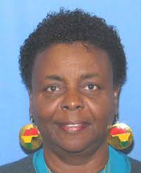 Patricia Brenda Zuill : Bernews Obituaries