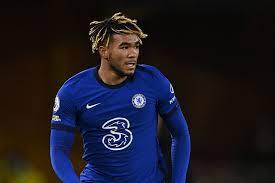 Amazing chelsea james (sexy blue outfit shoot) (i.redd.it). Chelsea Star Reece James Car Ransacked As He Hands Out Food To Children Evening Standard