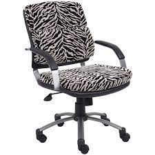 boss zebra microfiber padded arm office chair more http foter com zebra chairs zebra chair adjustable office chair used office chairs