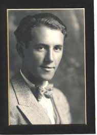 Clifford Trickett Nutt (1908-1981)