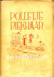 Later namen jan van haasteren, wim lensen en frits godthelp het tekenen over. Polletje Piekhaar Van Iependaal 13 X Tweedehands Te Koop Omero Nl