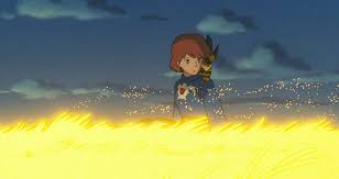 Watch this on hd 1080p kaze no tani no nausicaä (nausicaä of the valley of the wind) by haruomi hoosono, performed by takako minekawa & ryuichi sakamoto. é¢¨ã®è°·ã®ãƒŠã‚¦ã‚·ã‚«ã®ãƒ¢ãƒ‡ãƒ«ã¯ãƒ ãƒ„ã‚´ãƒ­ã‚¦ æ„Ÿæƒ³ã¨ãƒã‚¿ãƒãƒ¬