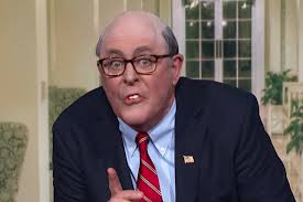 John lithgow audio & video titles on learnoutloud.com. John Lithgow Debuts A Full On Bonkers Rudy Giuliani Impression On The Late Show Decider