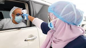 مؤشر العد التنازلي للعزل الصحي. Ù†ØªÙŠØ¬Ø© ÙÙˆØ±ÙŠØ© Ø§Ù„Ø¥Ù…Ø§Ø±Ø§Øª ØªÙ†Ø¬Ø² 4 Ù…Ù„Ø§ÙŠÙŠÙ† ÙØ­Øµ ÙƒÙˆØ±ÙˆÙ†Ø§ ÙˆØªØ¹ØªÙ…Ø¯ ØªÙ‚Ù†ÙŠØ© Ø§Ù„Ù„ÙŠØ²Ø± Ø¬Ø±ÙŠØ¯Ø© Ø§Ù„Ù…Ø§Ù„