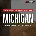 Moto Xtreme | Hillsdale, MI | August 13, 2026