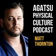 Agatsu Physical Culture Podcast
