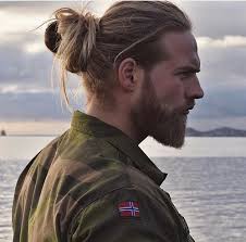 From this point of view, long hair can be identified with long hairstyles are sexy, stylish and cool. 20 Cool Men With Long Hair Hairstyle 2017