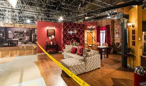 We did not find results for: Mather Co Designs New Coronation Street Visitor Experience Design Week
