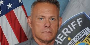 North Carolina Sheriff Under Fire For Racist Comments About Black Deputies